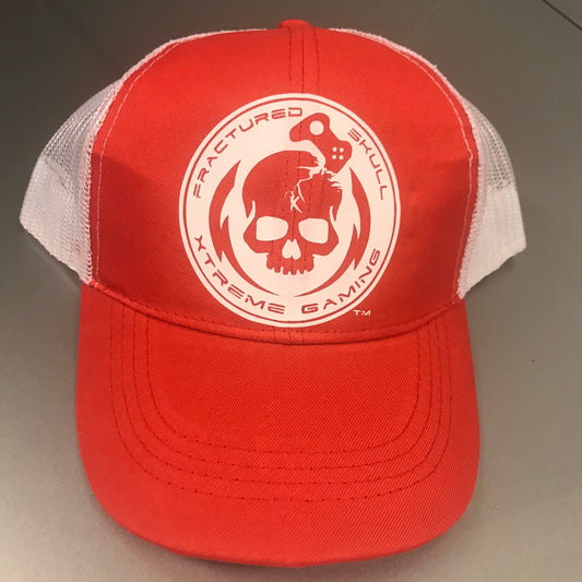 Fractured Skull Xtreme Promo Hat